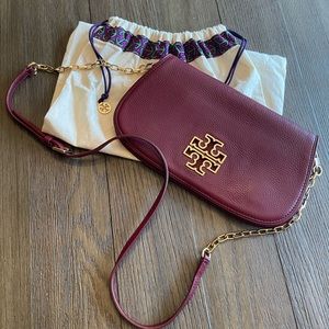 Tory Burch Crossbody